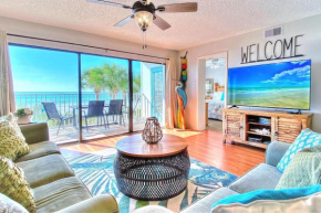 Beach Palms 108